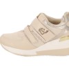 Mplus Γυναικεία Sneakers με Scratch Mplus Γυναικεία Sneakers με Scratch