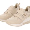 Mplus Γυναικεία Sneakers με Scratch Mplus Γυναικεία Sneakers με Scratch