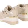 Mplus Γυναικεία Sneakers με Scratch Mplus Γυναικεία Sneakers με Scratch