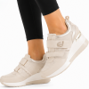 Mplus Γυναικεία Sneakers με Scratch Mplus Γυναικεία Sneakers με Scratch