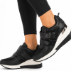 Mplus Γυναικεία Sneakers με Scratch