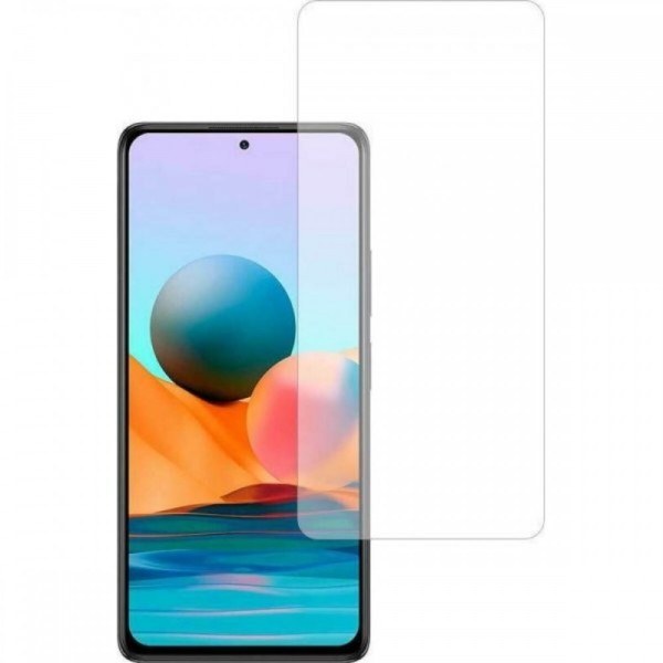 Tempered Glass (Xiaomi Redmi Note 10 Pro/Note 11Pro/Xiaomi Poco F3) Αξεσουάρ Κινητών/Tablet