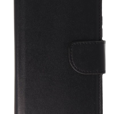 Siipro Θήκη Book Wallet Πορτοφόλι Μαύρο (Samsung Galaxy A54 5G)