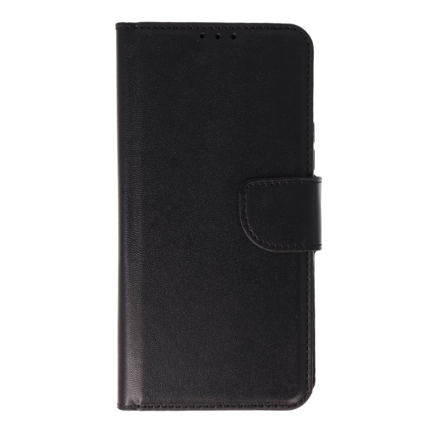 Siipro Θήκη Book Wallet Πορτοφόλι Μαύρο (Samsung Galaxy A54 5G)