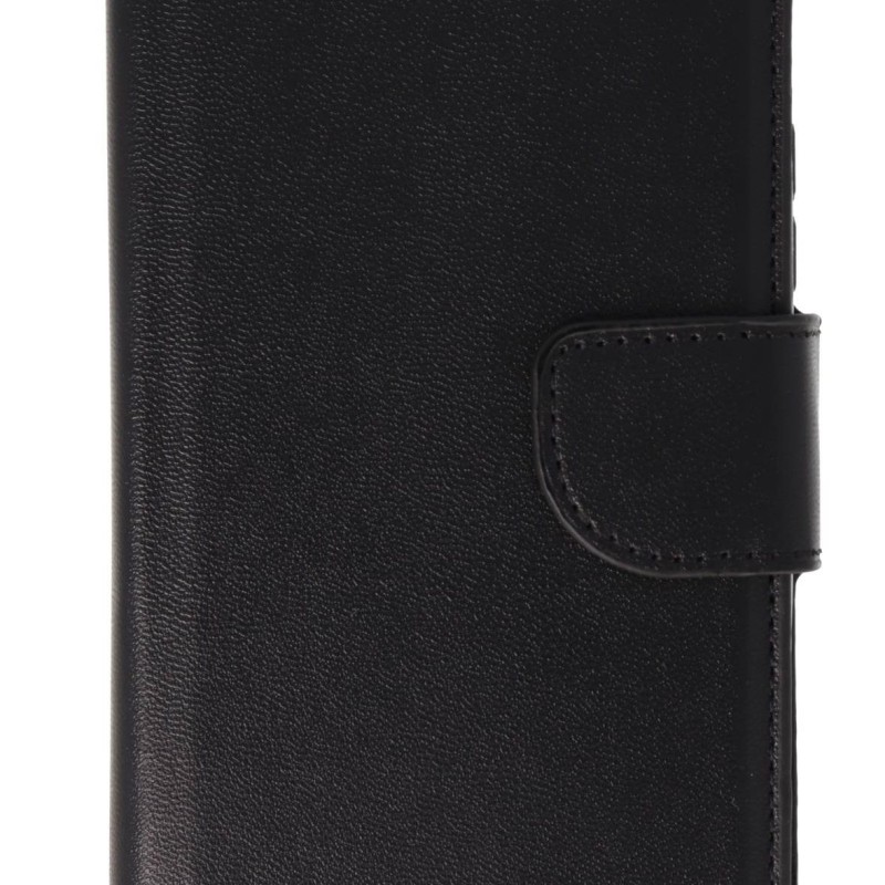Siipro Θήκη Book Wallet Πορτοφόλι Μαύρο (Samsung Galaxy A54 5G)