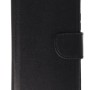Siipro Θήκη Book Wallet Πορτοφόλι Μαύρο (Samsung Galaxy A54 5G)