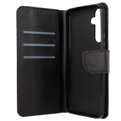 Siipro Θήκη Book Wallet Πορτοφόλι Μαύρο (Samsung Galaxy A54 5G)