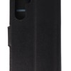Siipro Θήκη Book Wallet Πορτοφόλι Μαύρο (Samsung Galaxy A54 5G)