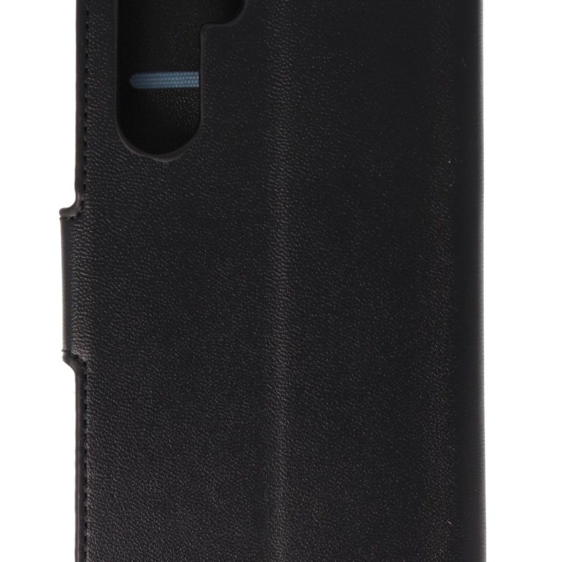 Siipro Θήκη Book Wallet Πορτοφόλι Μαύρο (Samsung Galaxy A54 5G)