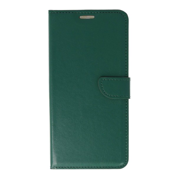 Θήκη Book Wallet Με Μαγνητικό Κούμπωμα (Samsung Galaxy A35)