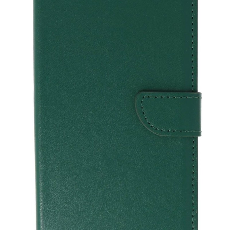 Θήκη Book Wallet Με Μαγνητικό Κούμπωμα (Samsung Galaxy A35)