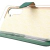Θήκη Book Wallet Με Μαγνητικό Κούμπωμα (Samsung Galaxy A35)