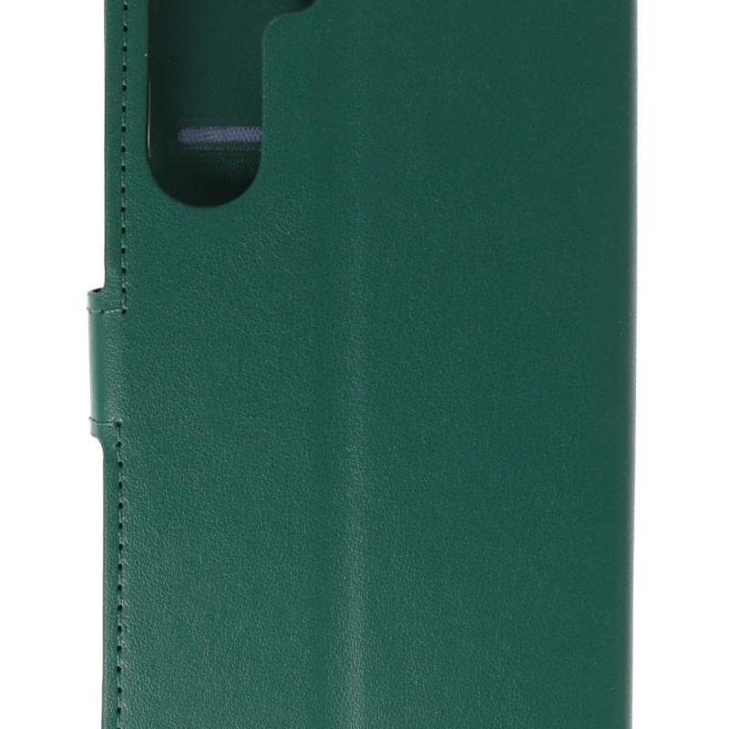 Θήκη Book Wallet Με Μαγνητικό Κούμπωμα (Samsung Galaxy A35)