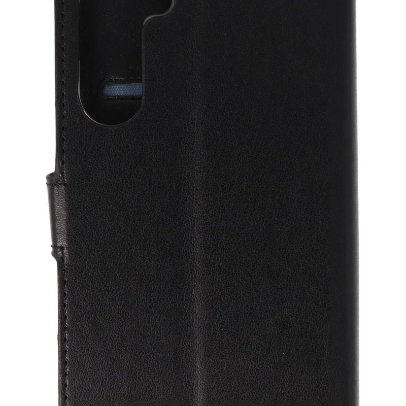 Θήκη Book Wallet Με Μαγνητικό Κούμπωμα (Samsung Galaxy A35)