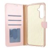 Θήκη Book Wallet Με Μαγνητικό Κούμπωμα (Samsung Galaxy A35)