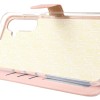 Θήκη Book Wallet Με Μαγνητικό Κούμπωμα (Samsung Galaxy A35)