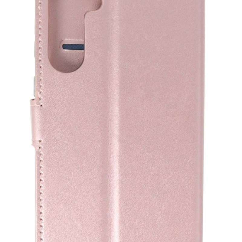 Θήκη Book Wallet Με Μαγνητικό Κούμπωμα (Samsung Galaxy A35)