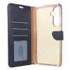 Θήκη Book Wallet Με Μαγνητικό Κούμπωμα (Samsung Galaxy A35)