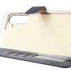 Θήκη Book Wallet Με Μαγνητικό Κούμπωμα (Samsung Galaxy A35)