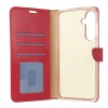 Θήκη Book Wallet Με Μαγνητικό Κούμπωμα (Samsung Galaxy A35)
