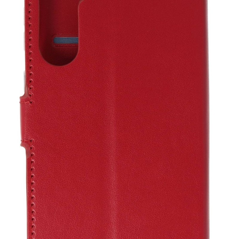 Θήκη Book Wallet Με Μαγνητικό Κούμπωμα (Samsung Galaxy A35)