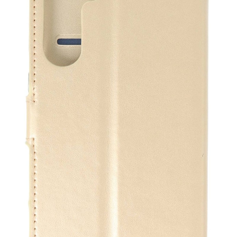 Θήκη Book Wallet Με Μαγνητικό Κούμπωμα (Samsung Galaxy A35)
