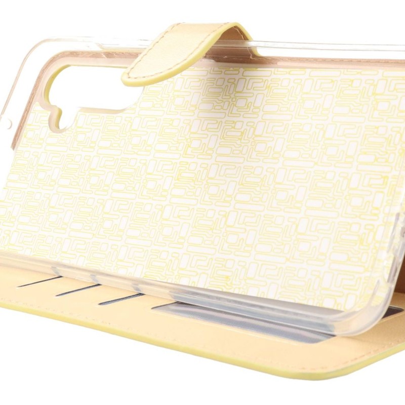 Θήκη Book Wallet Με Μαγνητικό Κούμπωμα (Samsung Galaxy A25 5G) Θήκη Book Wallet Με Μαγνητικό Κούμπωμα (Samsung Galaxy A25 5G)