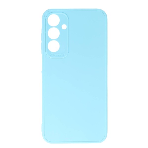 Cookover Back Cover Θήκη Σιλικόνης Ματ (Samsung Galaxy A25 5G)