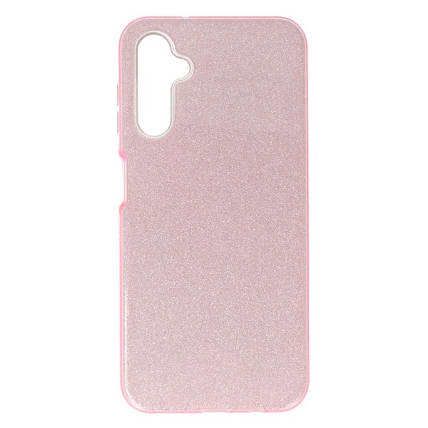 Meiyue Back Cover Θήκη Σιλικόνης Με Γκλίτερ (Samsung Galaxy A14)