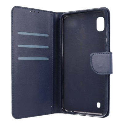 Siipro Θήκη Book Wallet Πορτοφόλι (Samsung Galaxy A10)