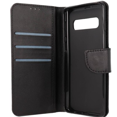 Siipro Θήκη Book Wallet Πορτοφόλι (Samsung Galaxy S10)