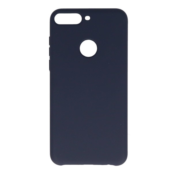 Cookover Back Cover Θήκη Silicone Case (Huawei Y7 2018 & Huawei Y7 Prime 2018 & Huawei Nova 2 Lite & Honor 7C) Αξεσουάρ Κινητών/Tablet