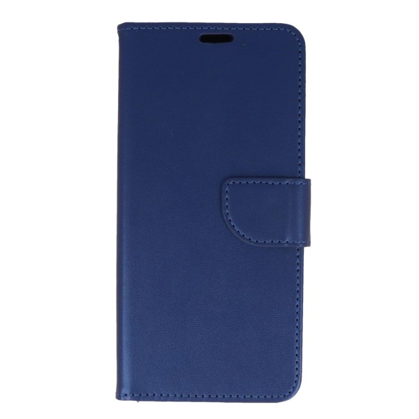 Siipro Θήκη Book Wallet Πορτοφόλι Μπλε (Huawei Y7 2019) Αξεσουάρ Κινητών/Tablet