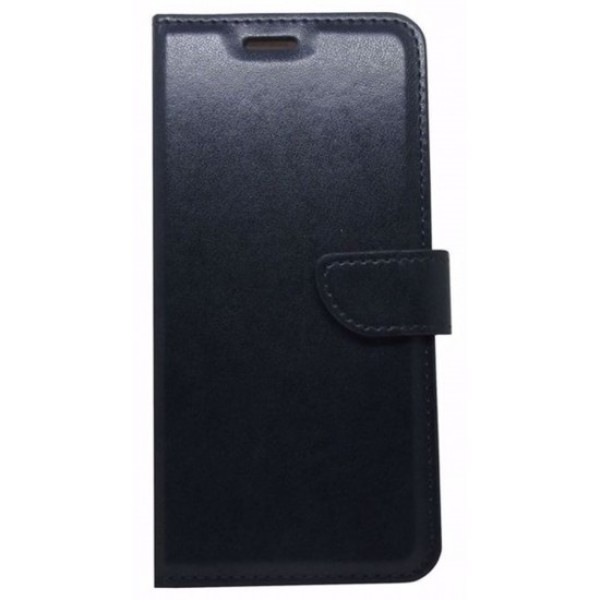 Θήκη Book Wallet Με Κούμπωμα Μαγνητικό Σκούρο Μπλε (Huawei P40 Lite & Huawei Nova 6 SE & Huawei Nova 7i) Αξεσουάρ Κινητών/Tablet