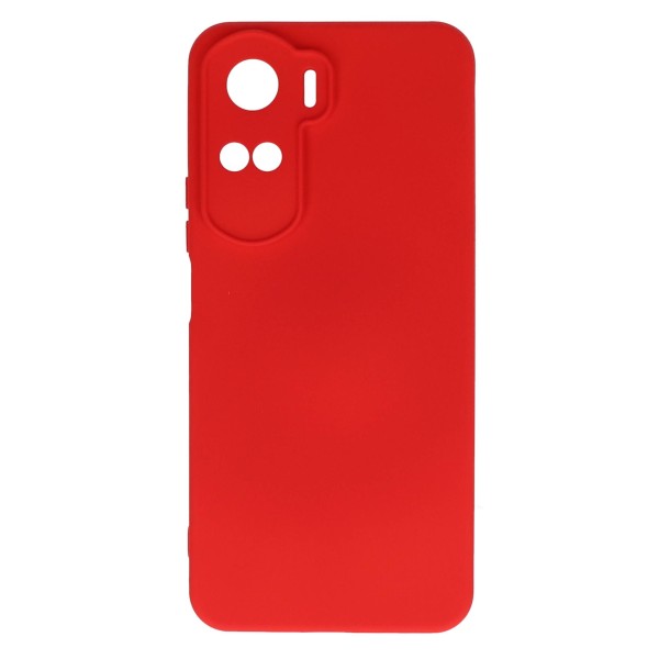 Siipro Back Cover Θήκη Silicone Case (Honor 90 Lite) Αξεσουάρ Κινητών/Tablet