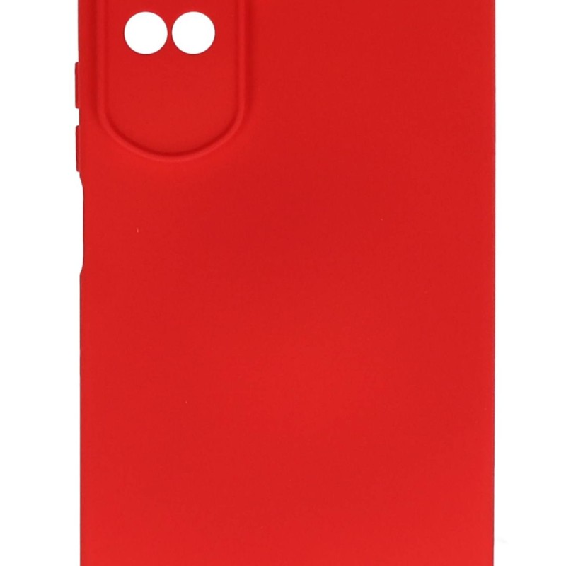 Siipro Back Cover Θήκη Silicone Case (Honor 90 Lite)