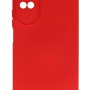 Siipro Back Cover Θήκη Silicone Case (Honor 90 Lite)
