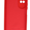 Siipro Back Cover Θήκη Silicone Case (Honor 90 Lite)