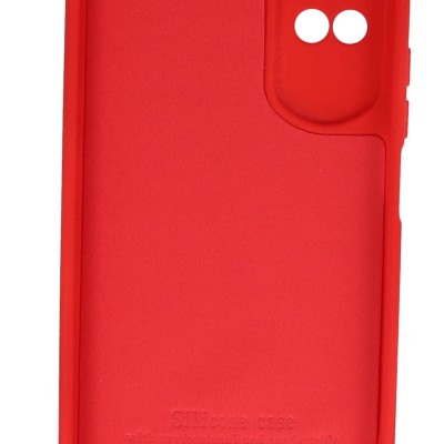 Siipro Back Cover Θήκη Silicone Case (Honor 90 Lite)