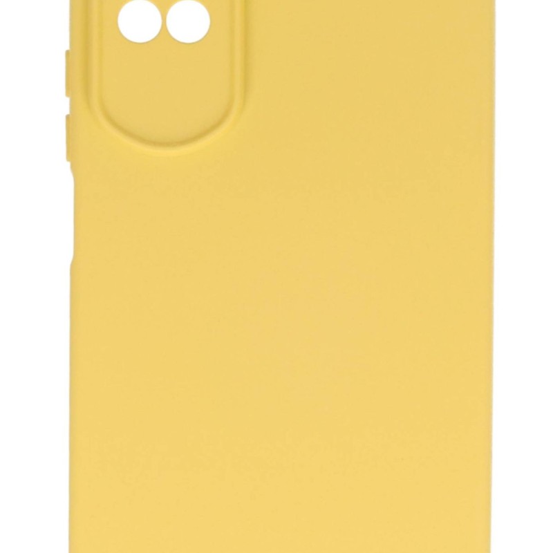 Siipro Back Cover Θήκη Silicone Case (Honor 90 Lite)