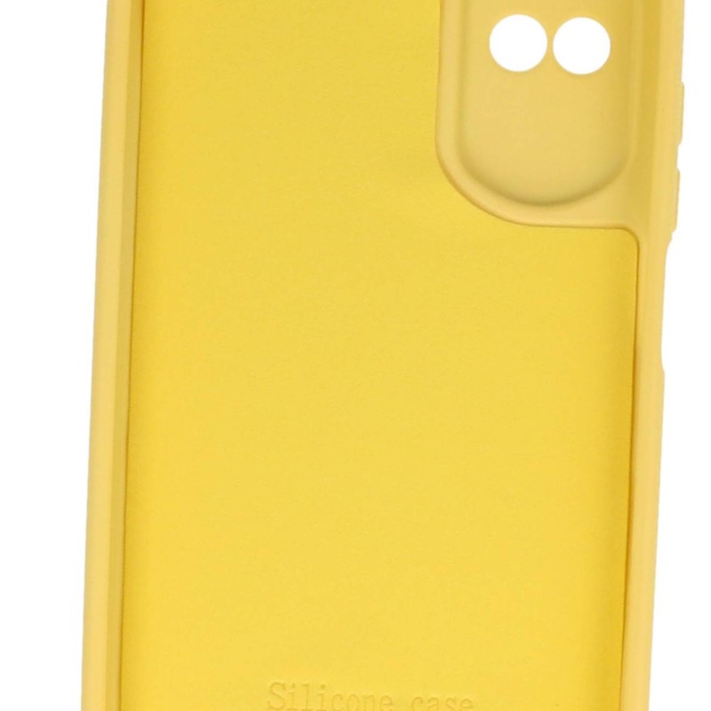 Siipro Back Cover Θήκη Silicone Case (Honor 90 Lite)