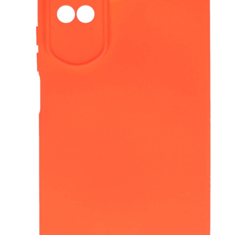 Siipro Back Cover Θήκη Silicone Case (Honor 90 Lite)