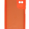 Siipro Back Cover Θήκη Silicone Case (Honor 90 Lite)