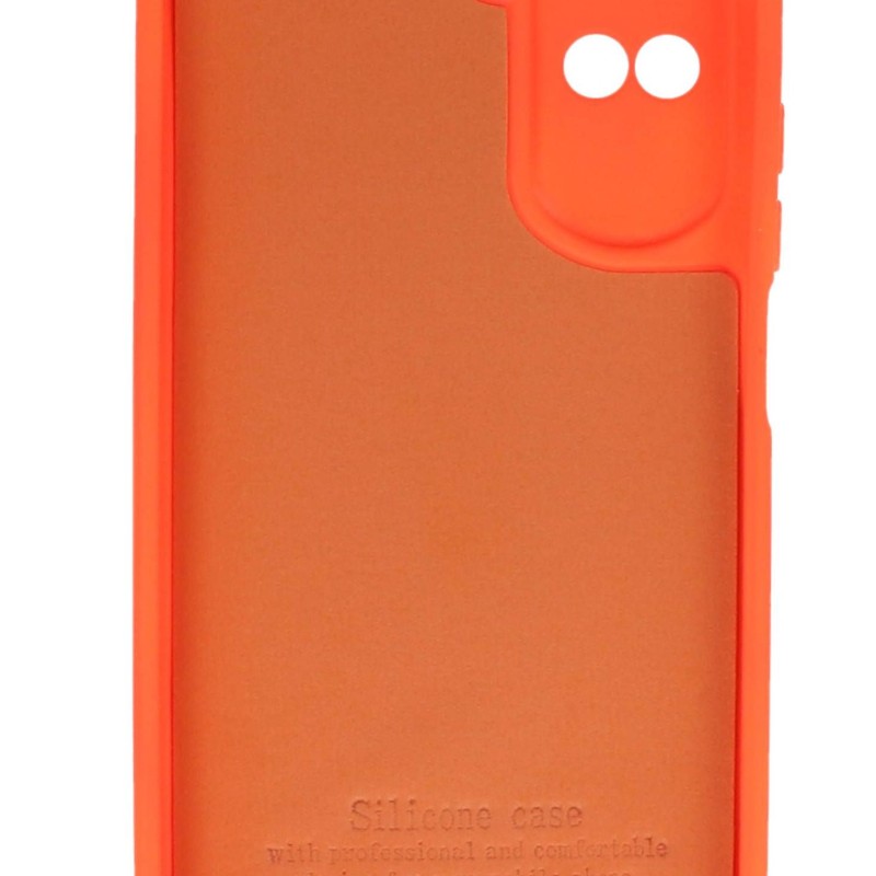 Siipro Back Cover Θήκη Silicone Case (Honor 90 Lite)