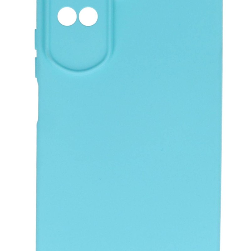 Siipro Back Cover Θήκη Silicone Case (Honor 90 Lite)