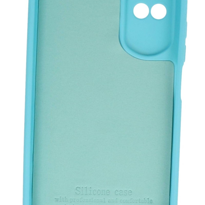 Siipro Back Cover Θήκη Silicone Case (Honor 90 Lite)