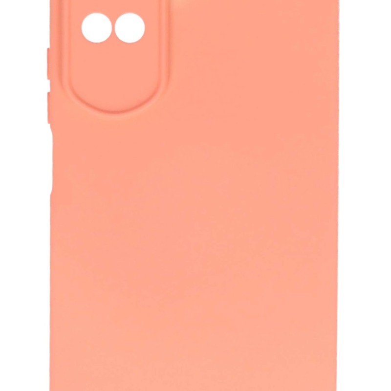 Siipro Back Cover Θήκη Silicone Case (Honor 90 Lite)