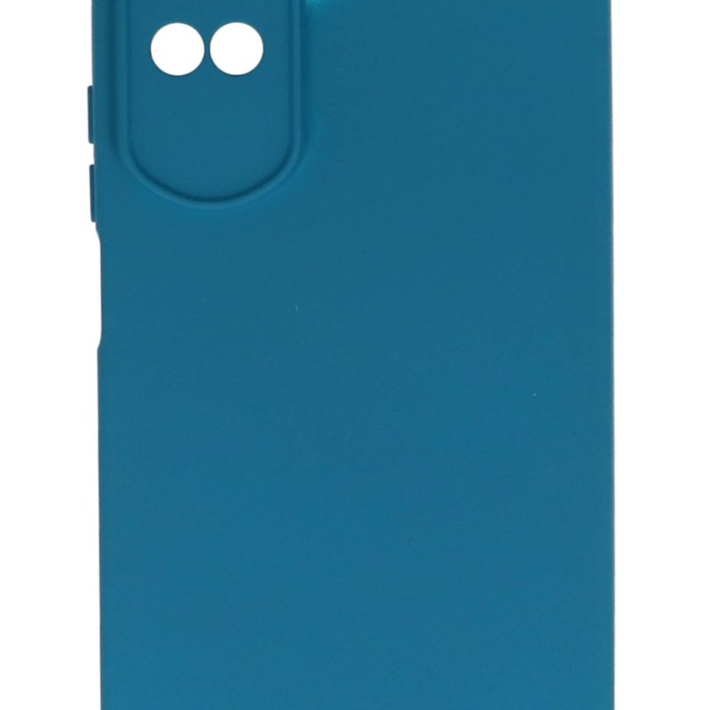 Siipro Back Cover Θήκη Silicone Case (Honor 90 Lite)
