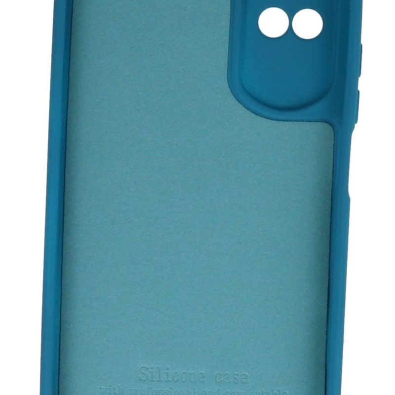 Siipro Back Cover Θήκη Silicone Case (Honor 90 Lite)
