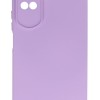 Siipro Back Cover Θήκη Silicone Case (Honor 90 Lite)